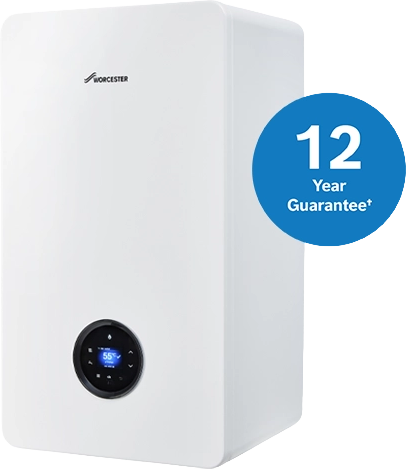 Greenstar 8000+ Combi